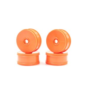 Dish Wheel (4pcs/F-Orange/MP9 TKI4) IFH006KO