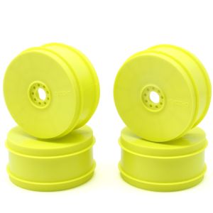 Dish Wheel(4pcs/F-Yellow/MP11) IFH007KY