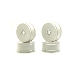 ハードディッシュホイール(4入/ホワイト/MP11) IFH007W