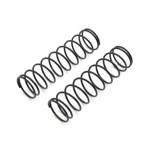 ビッグダンパースプリング(ブラック/10.5-1.6/L=86) IFS006-10516