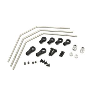 フロントスタビライザーセット(INFERNO NEO) IFW104B