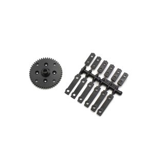 スパーギヤ(48T)  IFW125B