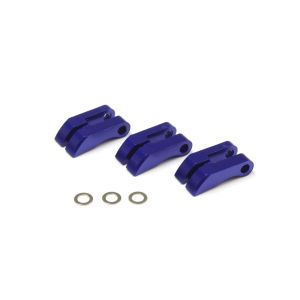 3PCアルミクラッチシュー  IFW136