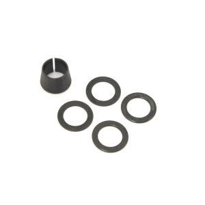 フライホイルテーパーコレットセット  IFW143B