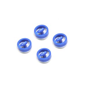 ブッシュ(アルミナックルアーム用/4Pcs)  IFW332-01B