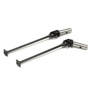 HD リアユニバーサルスイングシャフト(L=93/2pcs/MP9 TKI3) IFW425C