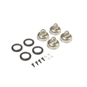 エアレーションキャップセット(スレテッドビッグダンパー/MP9) IFW469B