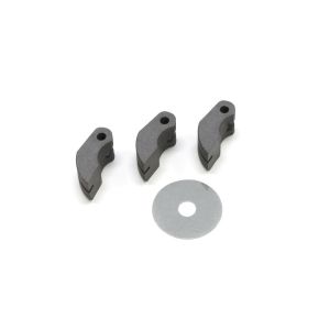 3PC クラッチシュー  IFW52B