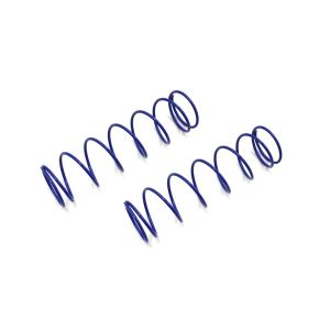 ビッグダンパースプリング(ブルー/8-1.5/L=81) IFS002-815