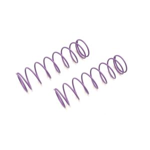 ビッグダンパースプリング(ライトパープル/9-1.5/L=81) IFS002-915