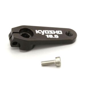 アルミステアリングサーボホーン(サンワ/KO用/18.5mm/MP10) IFW610C