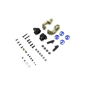 KPIフロントナックル&ハブキャリアセット(18ﾟ) IFW643