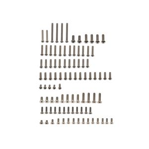 チタンビスセット (MP11) IFW702