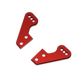 SP Front Knuckle Plate(0/MP11) IFW708-01