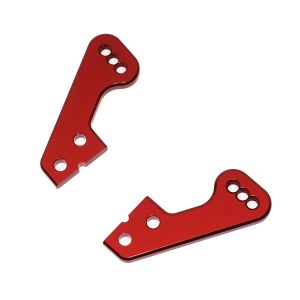 SP Front Knuckle Plate(-3/MP11) IFW708-02
