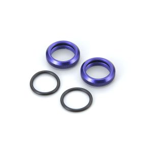 スプリングアジャスター(ブルー/2pcs)  IG001-3BL