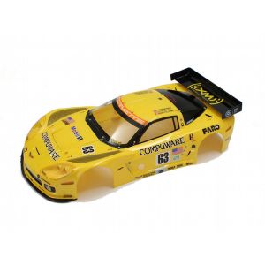 Completed Body Set(CHEVROLET CORVETTE C6 IGB102