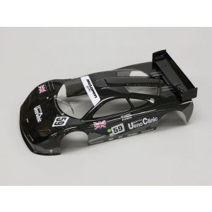 Completed Body Set(McLaren F1 GTR KOKUSA IGB103