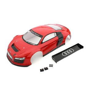Complete Body Set(Audi R8 LMS Red)  IGB109