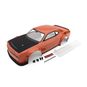 2018 ダッジチャレンジャー ゴーマンゴーデコレーションボディ IGB111OR