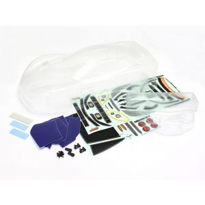 CHEVROLET CORVETTE C6-R Body Set(GT2) IGB152B