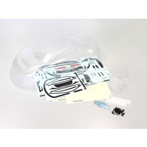 Audi R8 LMS Body Set (Inferno GT2) IGB155