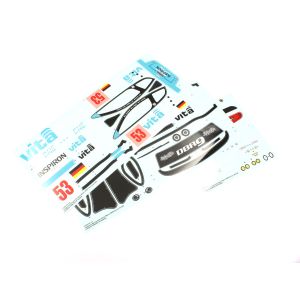 スポンサーデカール(ビータフォンレーシングチーム) IGB156-1