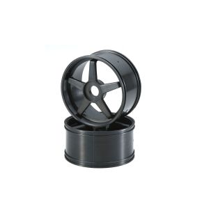 Wheel(Aston Martin DBR9/Inferno GT/2pcs) IGH004