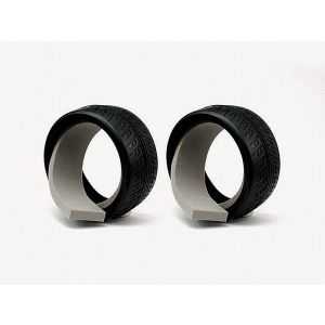 Tire & Inner Sponge (Inferno GT/2pcs) IGT001B