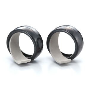 KC-Slicks Tire V2(#45/With Inner/GT/2pcs) IGT005-45