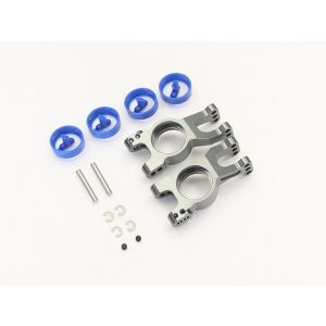 アルミリヤハブキャリア (ガンメタリック/インファーノGT2)  IGW002GM