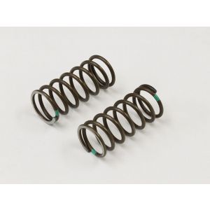 ダンパースプリング(5.5-2.1/L=45/グリーン/2入) IGW004-5521