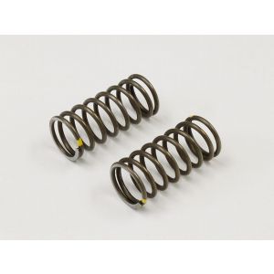 ダンパースプリング(6.5-2.1/L=45/イエロー/2入) IGW004-6521