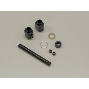 2-Speed Shaft Set (Shoe Type/GT/GT2) IGW008-01