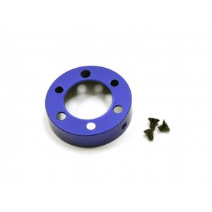 2スピードクラッチドラム (シュー式/ブルー)  IGW008-03BL