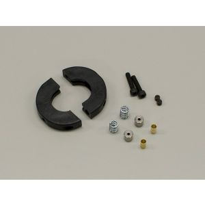 2-Speed Shoe Set (for GT/GT2) IGW008-04