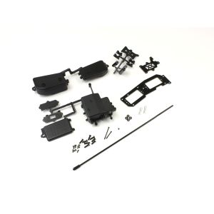 ラジオボックスユニットセット(GT2/NEO ST/MP9 Type) IGW051