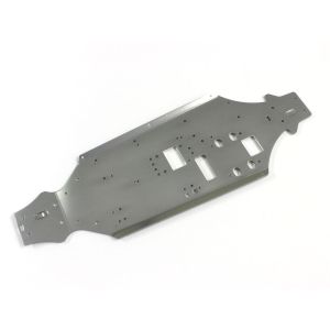 スペシャルメインシャシー (ステンカラー/17S/GT2 Type-R) IGW059