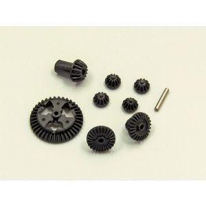 デフギヤセット(ミニインファーノ)  IH07
