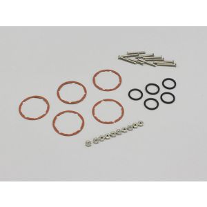 Diff. Small Parts Set(Mini Inferno ST) IH104