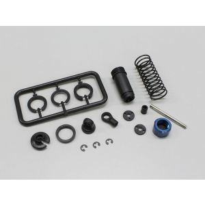 Rear Oil Shock Set(Mini Inferno ST) IH105