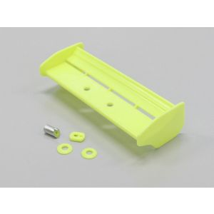 ウイング&ダミーマフラーセット(イエロー/ミニインファーノ)  IH15Y