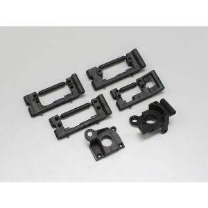 Servo Mount & Center Bulk Set (Mini Inferno) IH16B