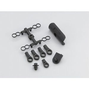 バンパー&ボディマウントセット  IH204