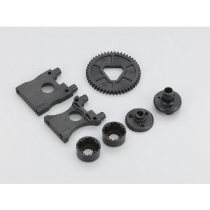 センターバルクセット  IH207