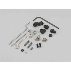 スロットルリンケージセット  IH212