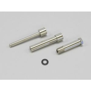 Steering Wiper Shaft Set (Mini Inferno) IH27