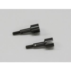 Wheel Shaft Set (Mini Inferno) IH29