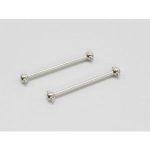 フロントドックボーンセット(ミニインファーノ)  IH30F