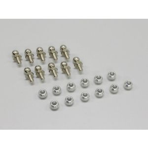 ボールセット(ミニインファーノ)  IH34